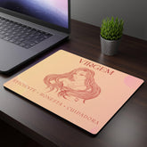 Tapete de rato VIRGO | VIRGEM - My dear oraculo store